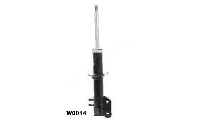 Entrega Rápida Amortiguador JAPANPARTS JAPMM-W0014 JAPANPARTS JAPMM-W0014
